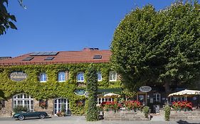 Land-gut-Hotel Lohmann